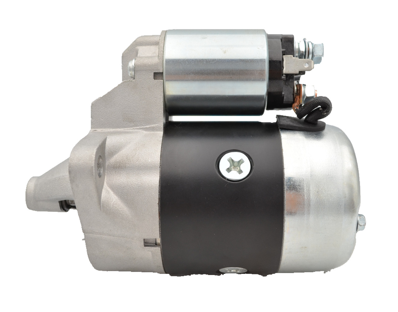 Starter Motor for Komatsu Forklift TCM Forklift Toyota Forklift Petrol 72-Onward