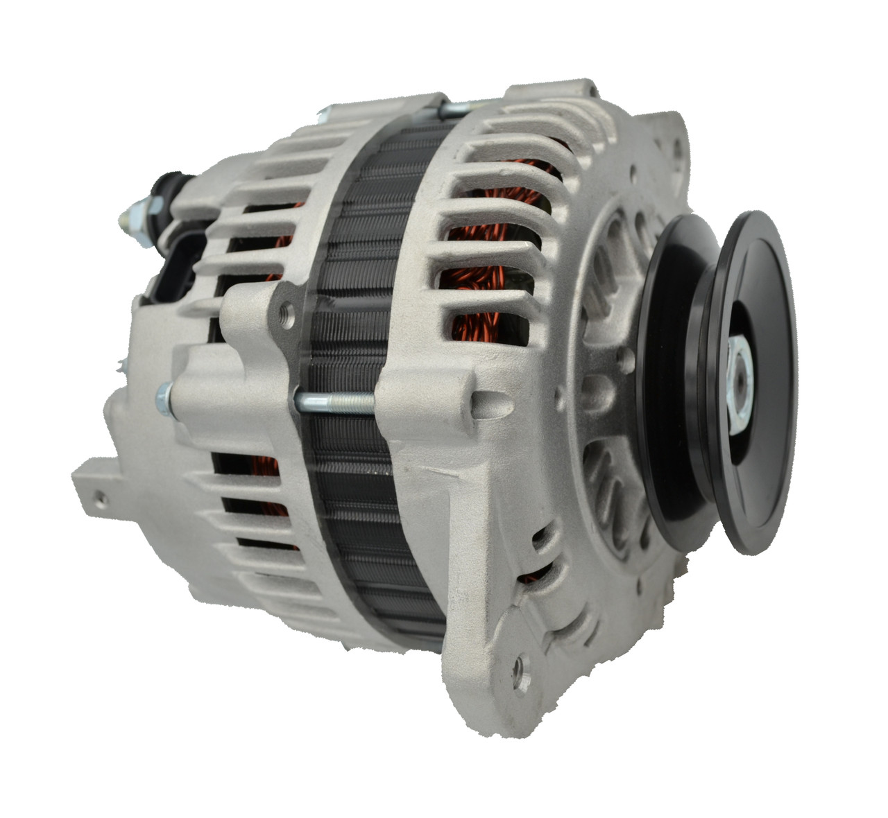 Alternator for Nissan Patrol GU Y61 4.2L Diesel TD42 TD42T TD42Ti 97-06