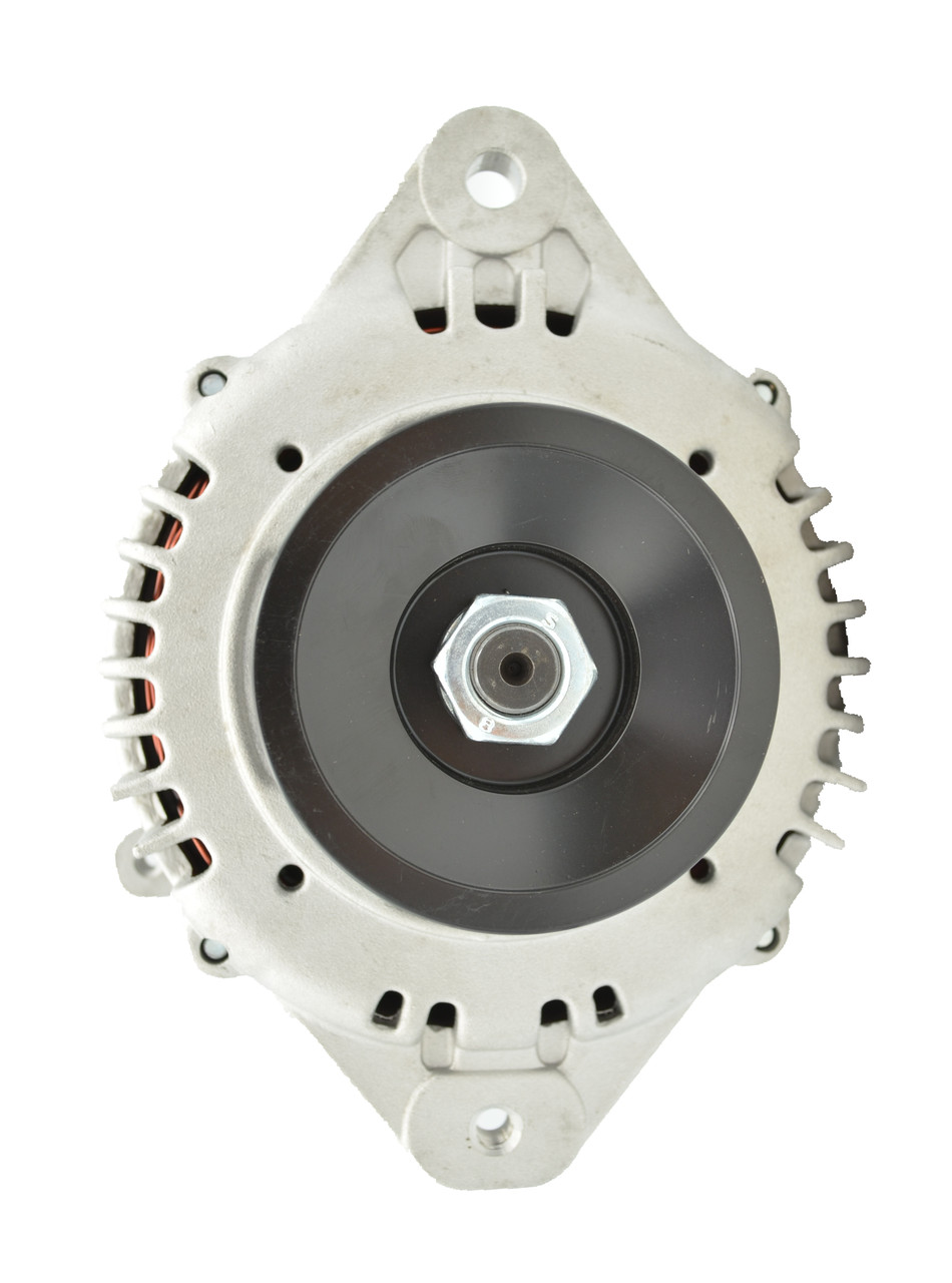 Alternator for Nissan Patrol GU Y61 4.2L Diesel TD42 TD42T TD42Ti 97-06
