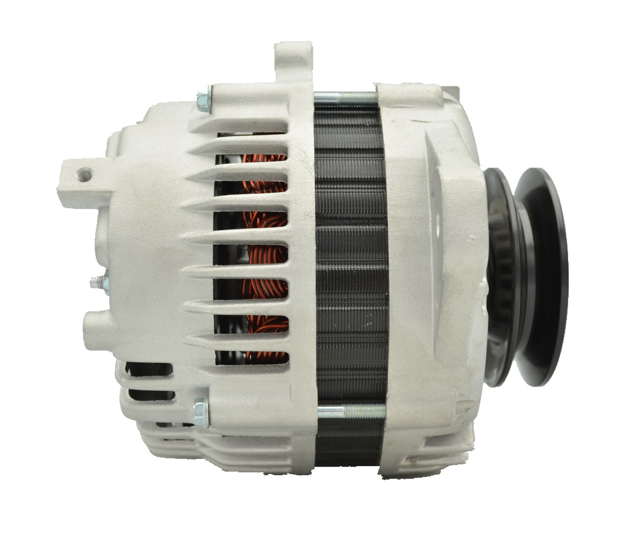 Alternator for Nissan Patrol GU Y61 4.2L Diesel TD42 TD42T TD42Ti 97-06
