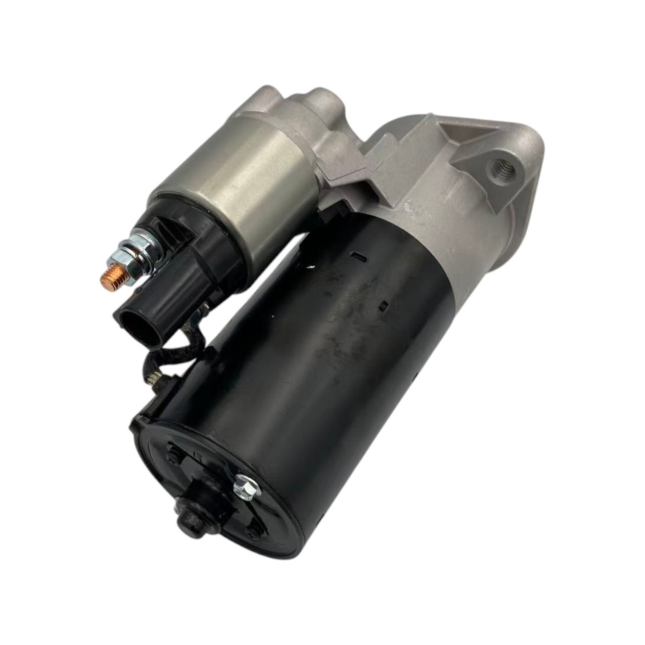 Starter Motor for Volkswagon Crafter 2E 2F 35 50 MWB 2.5 DIESEL 07-12
