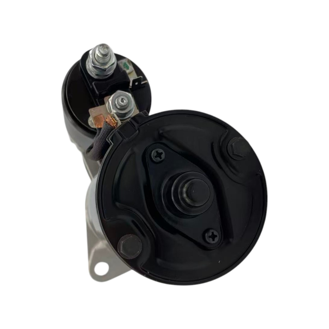 Starter Motor for Land Rover Discovery Range Rover Landrover 3.5L 3.9L 4.0L Petrol 68-98