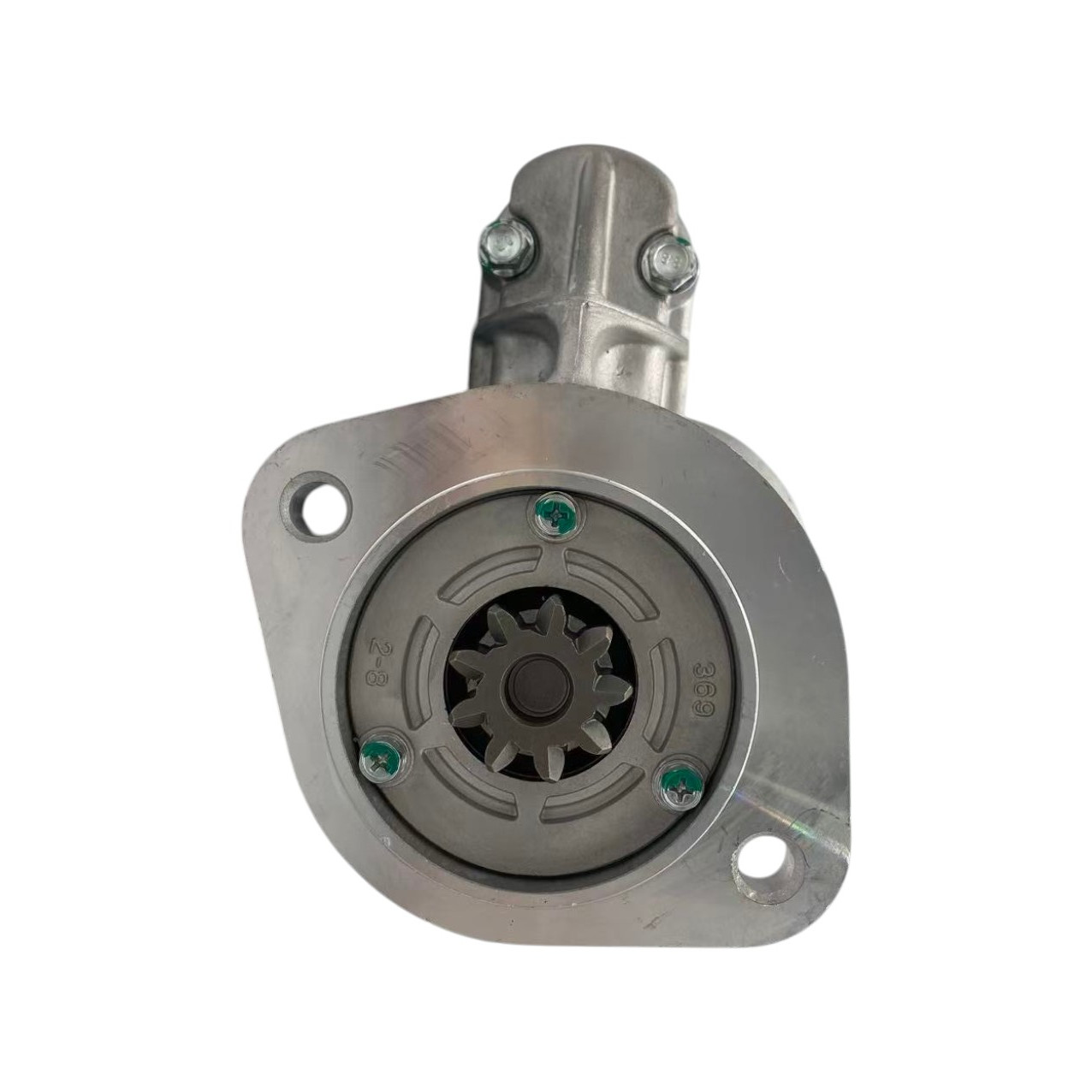 Starter Motor for Nissan Patrol GR GU Y61 Station Wagon GQ GR Y60 SUV 2.8L Diesel 94-00