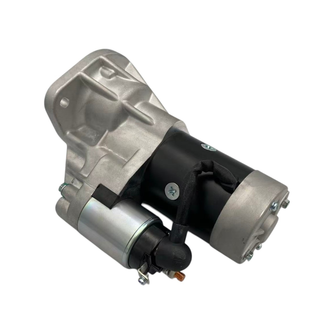 Starter Motor for Nissan Patrol GR GU Y61 Station Wagon GQ GR Y60 SUV 2.8L Diesel 94-00