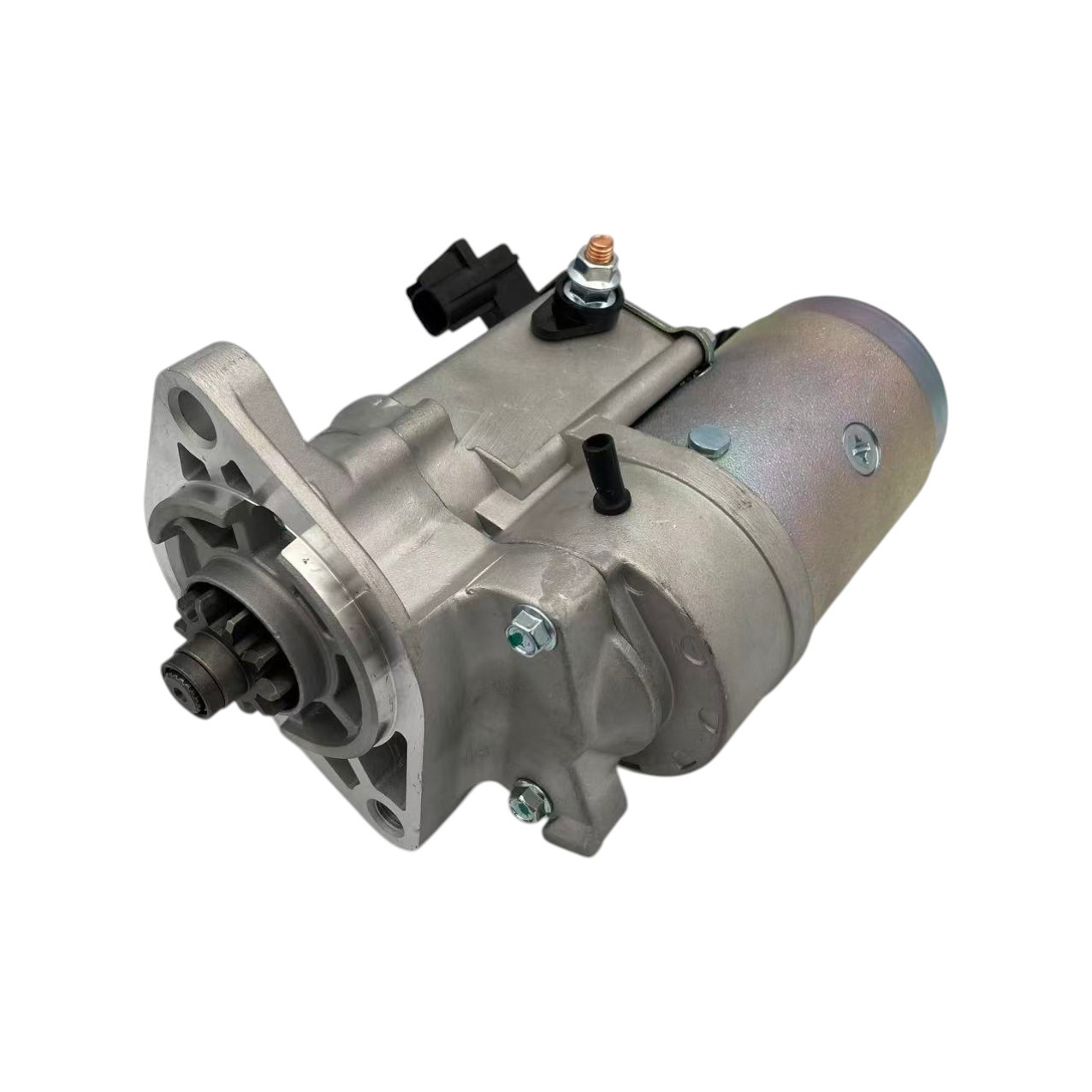 Starter Motor for Toyota Hilux Hiace Landcruiser Prado Granvia 3.0L Diesel 93-15