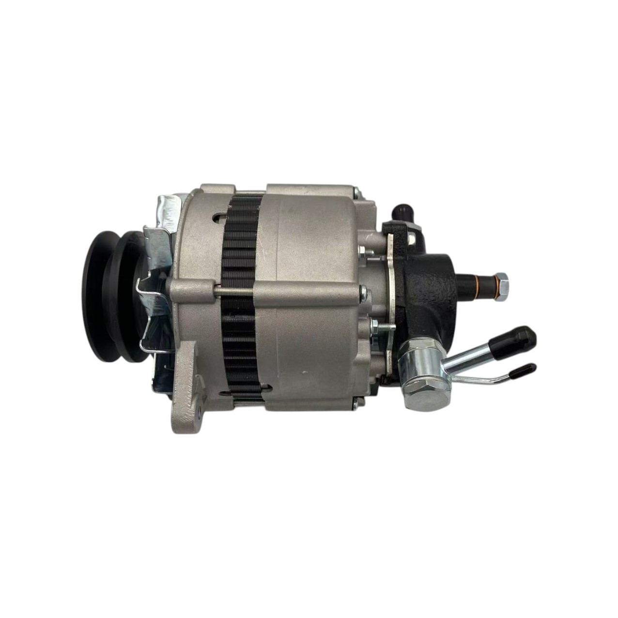 Alternator for Ford Maverick Nissan Cabstar Navara Patrol Urvan Diesel 80-Onward