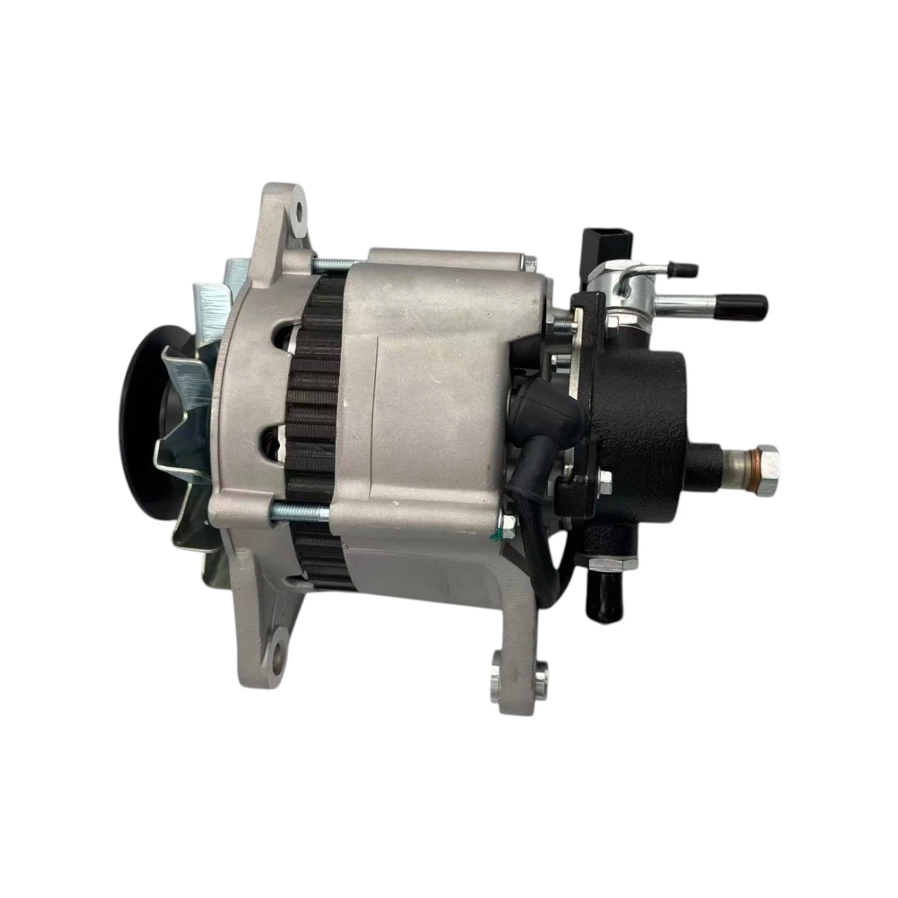 Alternator for Isuzu N Series Elf Holden Jackaroo Rodeo TCM Forklift Diesel 80-Onward