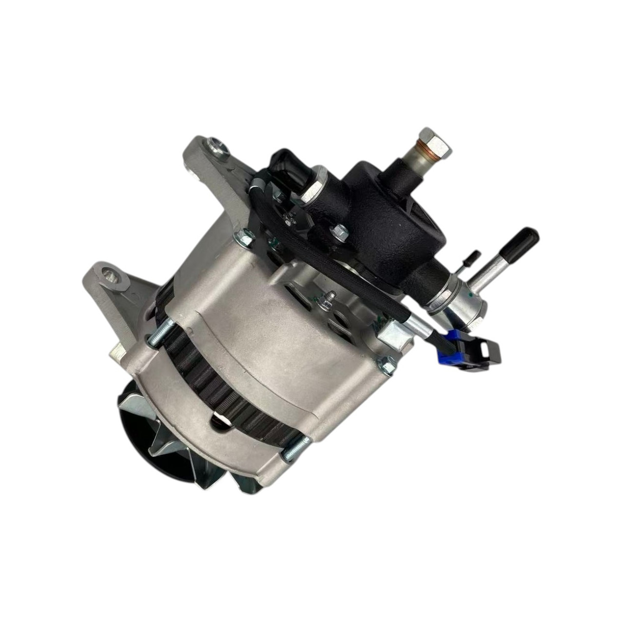 Alternator for Isuzu N Series Elf Holden Jackaroo Rodeo TCM Forklift Diesel 80-Onward