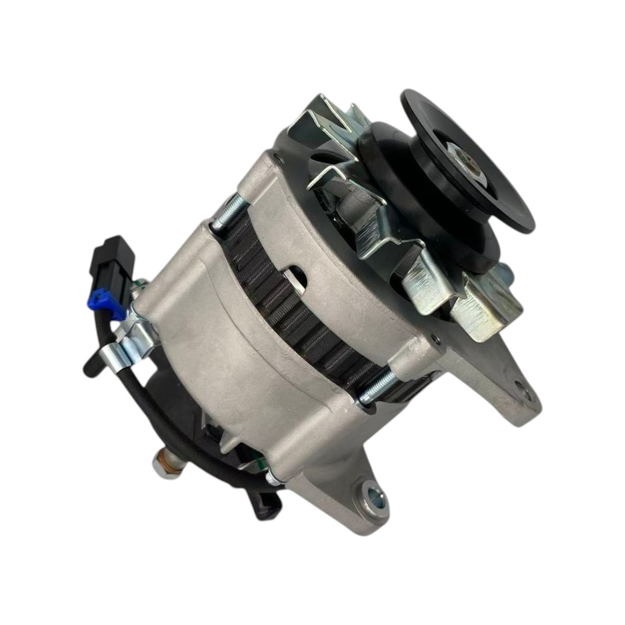 Alternator for Isuzu N Series Elf Holden Jackaroo Rodeo TCM Forklift Diesel 80-Onward