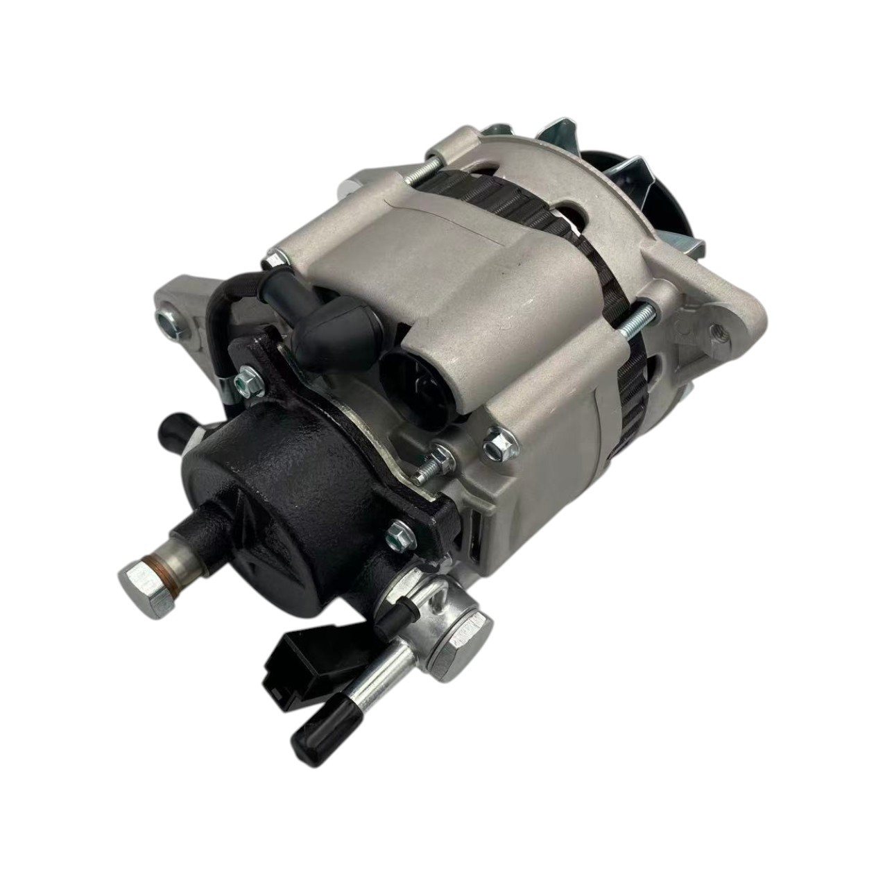 Alternator for Isuzu N Series Elf Holden Jackaroo Rodeo TCM Forklift Diesel 83-Onward