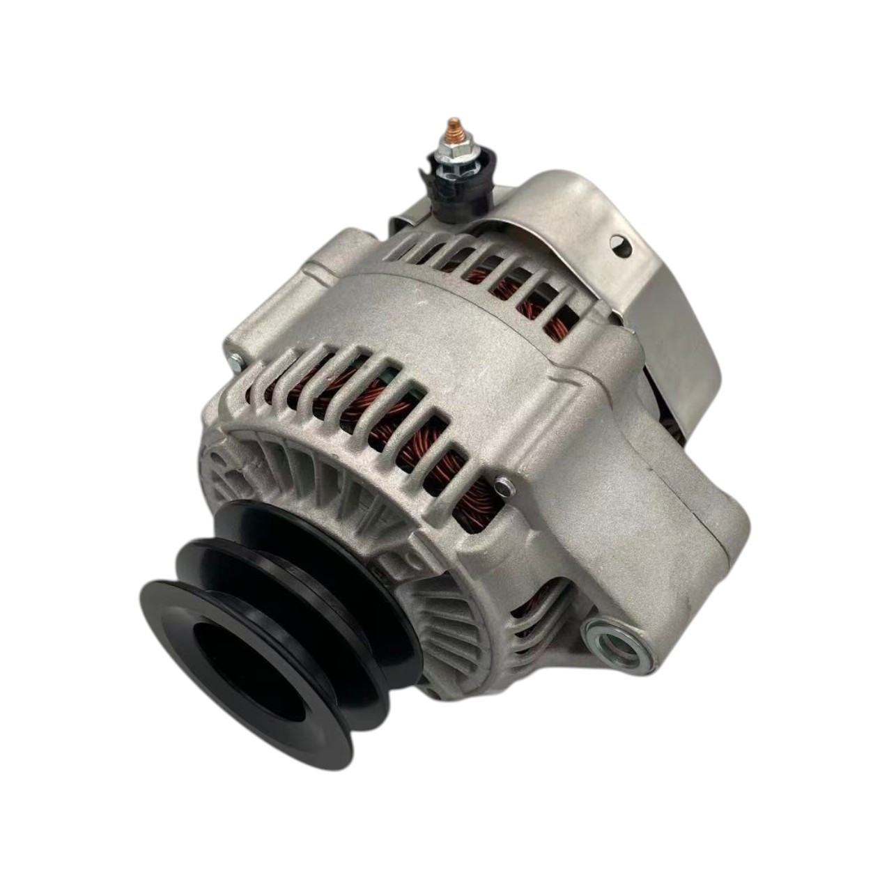 Alternator for Toyota Granvia Hiace Hilux/Hilux Surf Landcruiser Prado 3.0L Diesel 93-06