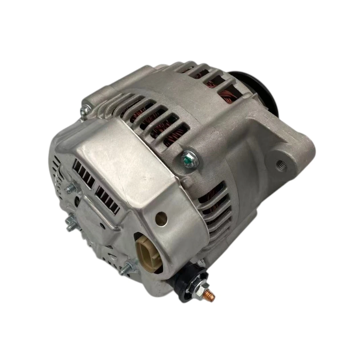 Alternator for Toyota Landcruiser HDJ100R HDJ78R HZJ105R Diesel 89-Onward