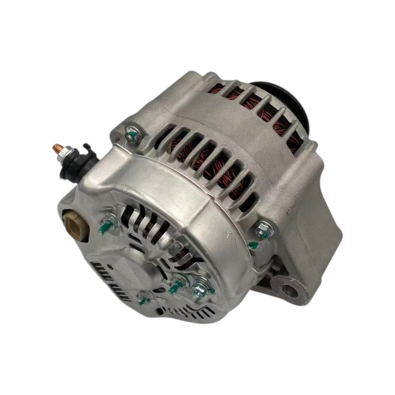 Alternator for Toyota Landcruiser HDJ100R HDJ78R HZJ105R Diesel 89-Onward