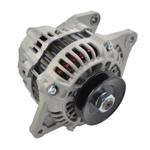 Alternator for Ford Courier PC PD PE PG PH Mazda Bravo B2600 UF UN 2.6L From 1991 to 2006 New