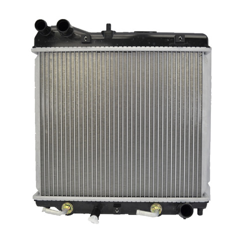Radiator for Honda Jazz GD New from 2002 to 2008 Auto Manual 1.3L 1.5L 03 04 05 06 07