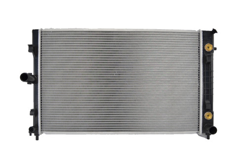 Radiator for Holden Commodore VZ V6 08/2004-07/2006 Auto Manual 3.6L 05