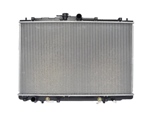 Radiator for Honda Odyssey RA8 04/00-03/04 Auto Manual 3.0L MPV 01 02 03