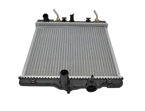 Radiator for Honda Civic EG/EH/EK 11/91-10/02 Auto Manual 1.5L 1.6L 92 93 94 95 96 97 98 99 00 01