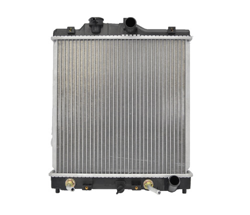 Radiator for Honda Civic EG/EH/EK 11/91-10/02 Auto Manual 1.5L 1.6L 92 93 94 95 96 97 98 99 00 01