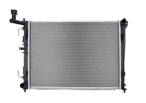 Radiator for Hyundai i30 FD 8/7-04/12 Elantra HD 7/6-04/12 Auto Manual