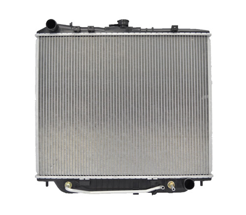 Radiator for Holden Jackaroo UBS 05/92-01/98 Auto Manual Petrol Diesel 93 94 95 96 97