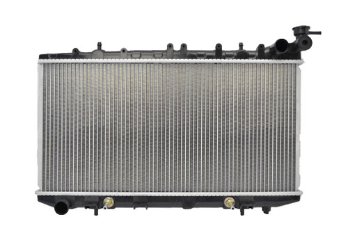 Radiator for Nissan Pulsar N14 N15 08/91-05/00 2.0L Auto Manual Sedan Hatchback 92 93 94 95 96