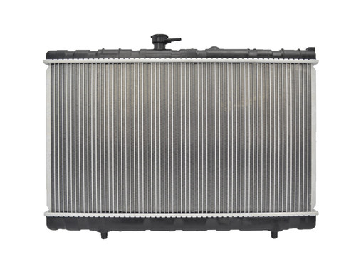 Radiator for KIA Rio 06/2000-08/2002 Auto Manual 1.3L 1.5L 00 01 02
