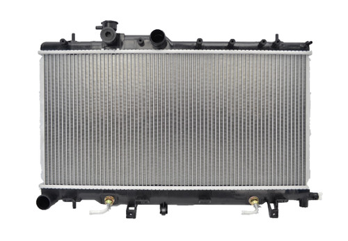 Radiator for Subaru Outback Liberty 1998-2003 Auto Manual 2.5L, 2.0L Non-Turbo 99 00 01 02