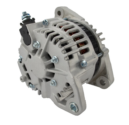 Alternator for Nissan Navara D21 D22 2.4L 4Cyl Petrol KA24E Terrano II R20 01/92 - 03/97