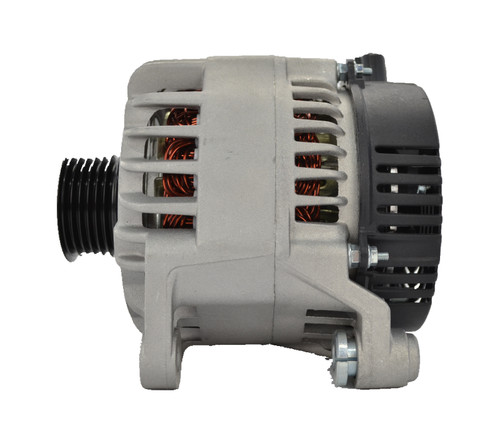Alternator for Ford Focus LR 1.8L Petrol EYDE 2002-2005 03 04