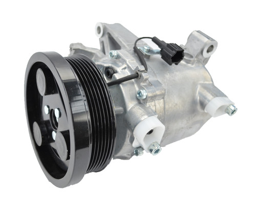 Air Con AC Compressor for Holden Rodeo RA 3.5L Petrol 6VE1 03/03 - 12/05