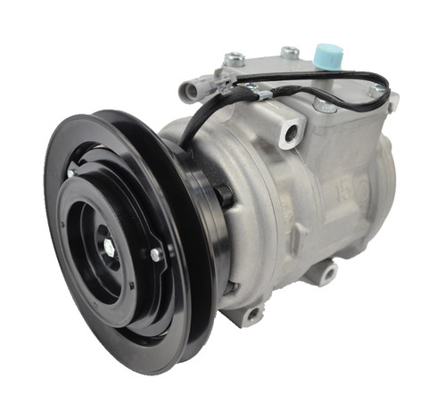 Air Con AC Compressor for Toyota Hilux Landcruiser Prado Mitsubishi Pajero 88-05