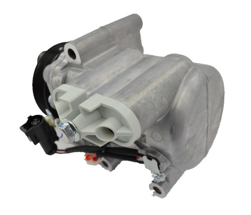 Air Con AC Compressor for Ford Falcon EF EL XG XH Fairlane Fairmont LTD 4.0L 1994 - 1999