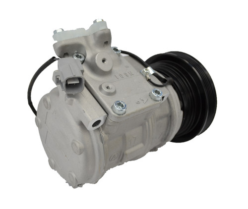 Air Con AC Compressor for Toyota Camry SXV20R 2.2L Holden Apollo Petrol 5S-FE 96-02