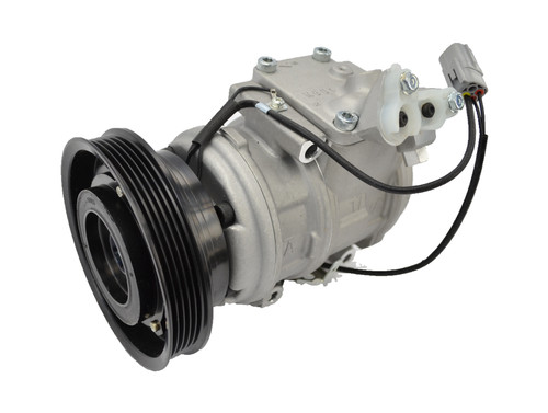Air Con AC Compressor for Toyota Camry SXV20R 2.2L Holden Apollo Petrol 5S-FE 96-02