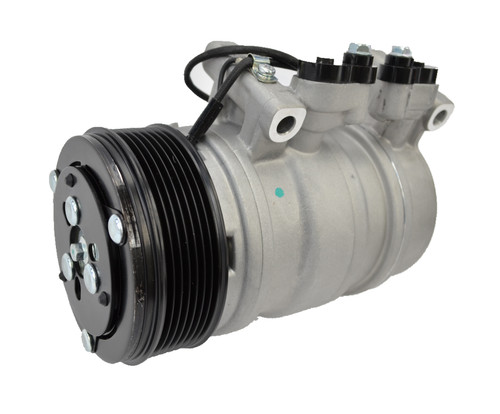 Air Con AC Compressor for Honda Accord Euro CL CU CR-V CRV RD 2.4L K24A3 B20B3 03-15