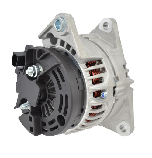 Alternator for Fiat Ducato GEN2-4 Iveco Daily 35C14 35S13-15 45C14 50C17 55S17W 65C17-18 70C17 50C18 05-ONWARD