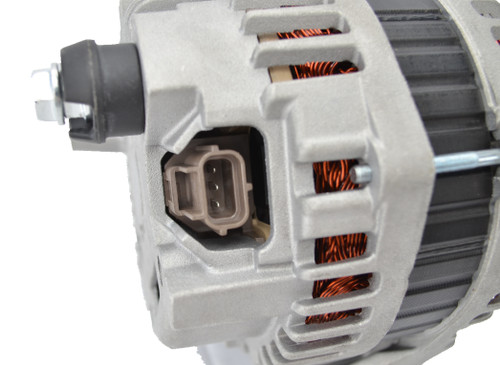Alternator for Ford Fairlane Fairmont Falcon Territory F6 F6-E F6X 4.0L Petrol  05-16