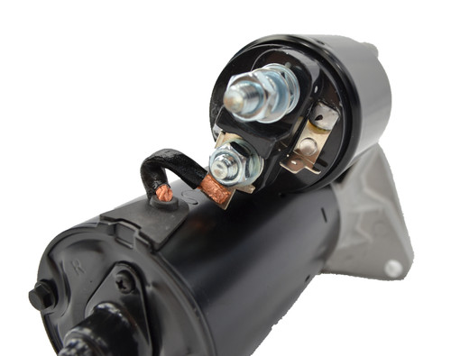 Starter Motor for Ford Cortina Fairlane Fairmont Falcon Territory FPV F6 Tornado Nissan Ute 60-11