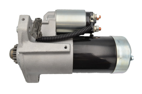 Starter Motor for Nissan Pathfinder R51 Navara D40 4.0L Petrol 05-13