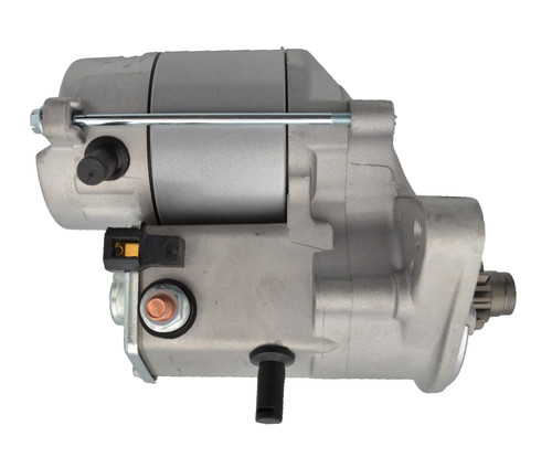 Starter Motor for Toyota Cressida MX73 Crown MS123 Supra MA61 2.6L Petrol 81-88 Starter Motor for Toyota Cressida MX73 Crown MS123 Supra MA61 2.6L Petrol 81-88