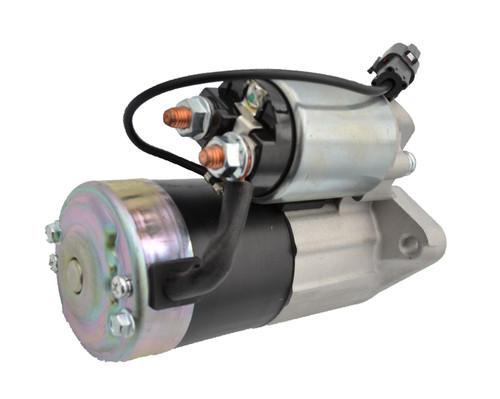 Starter Motor for Nissan Pulsar N14 N15 N16 1.6L 1.8L Petrol 91-05