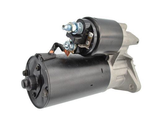 Starter Motor for Mitsubishi Magna TR TS 2.6L Petrol 91-96 Starter Motor for Mitsubishi Magna TR TS 2.6L Petrol 91-96