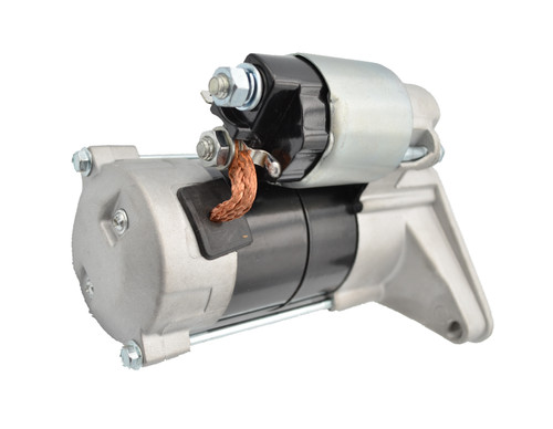 Starter Motor for Daihatsu Charade Feroza Terios Applause Pyzar 1.3L 1.5L 1.6L Petrol 87-05 Starter Motor for Daihatsu Charade Feroza Terios Applause Pyzar 1.3L 1.5L 1.6L Petrol 87-05