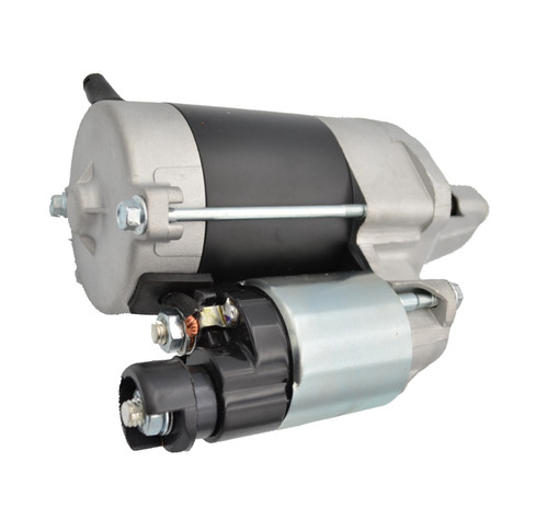 Starter Motor for Honda Jazz GD 1.3L Petrol 02-08 Starter Motor for Honda Jazz GD 1.3L Petrol 02-08