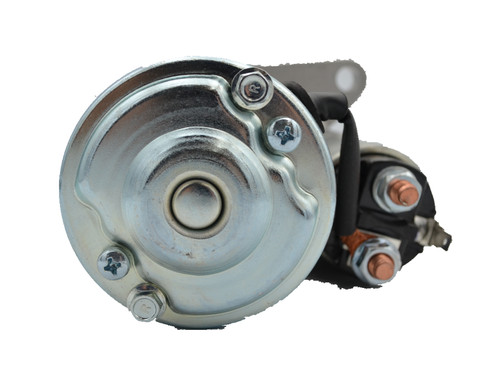 Starter Motor for Mazda RX-7 RX 5 RX-2 RX-3 RX-4 Petrol 1.3L 70-92