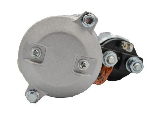 Starter Motor for Kubota Tractor Excavator Daihatsu Rocky 70-Onward