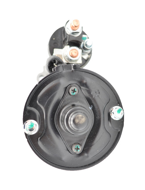 Starter Motor for Jeep Grand Cherokee WG 2.7L Mercedes-Benz 300E C240 CLK240 E240 E320 Sprinter Ssangyong Kyron 86-09