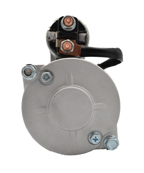 Starter Motor for Mitsubishi Triton ML MN 2.5L Diesel 4D56 Challenger PB PC T08-15 Starter Motor for Mitsubishi Triton ML MN 2.5L Diesel 4D56 Challenger PB PC T08-15