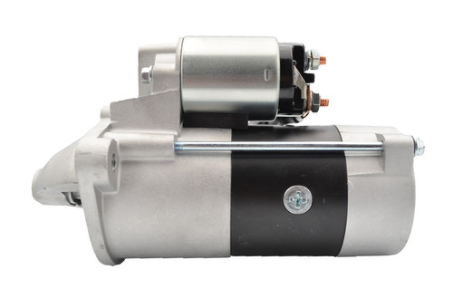 Starter Motor for Mitsubishi Triton ML MN 2.5L Diesel 4D56 Challenger PB PC T08-15 Starter Motor for Mitsubishi Triton ML MN 2.5L Diesel 4D56 Challenger PB PC T08-15